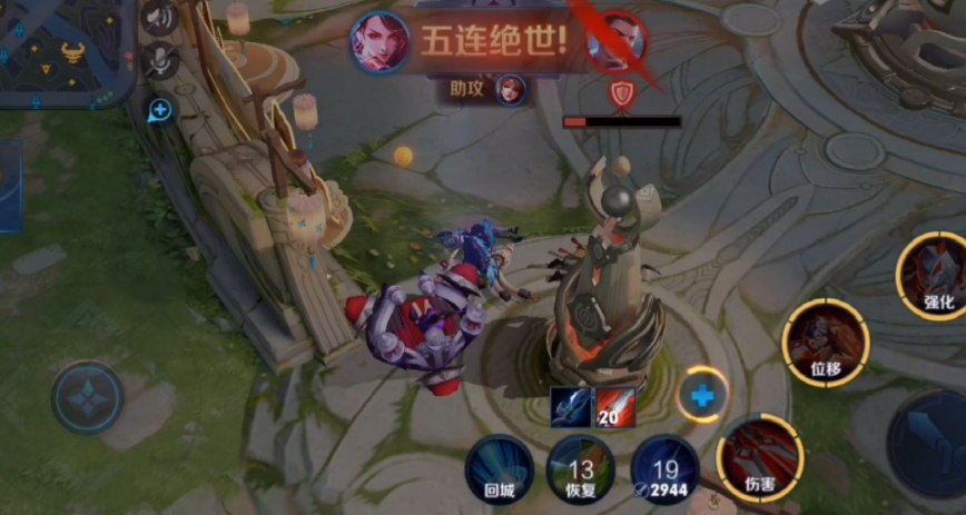 王者荣耀阿轲出装怎么出 王者荣耀阿轲出装怎么出