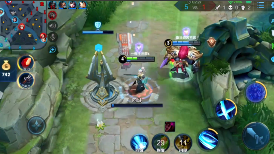 王者荣耀铠如何出装最强