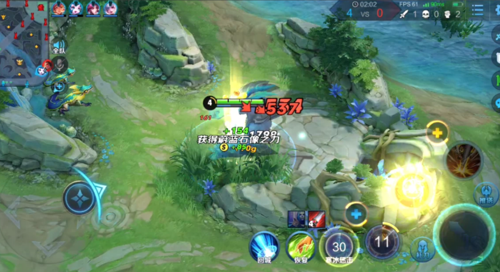 猴子的打野怎么出装王者荣耀