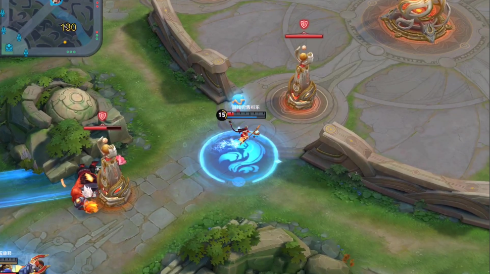 王者荣耀大乔减cd怎么出装 王者荣耀大乔减cd怎么出装