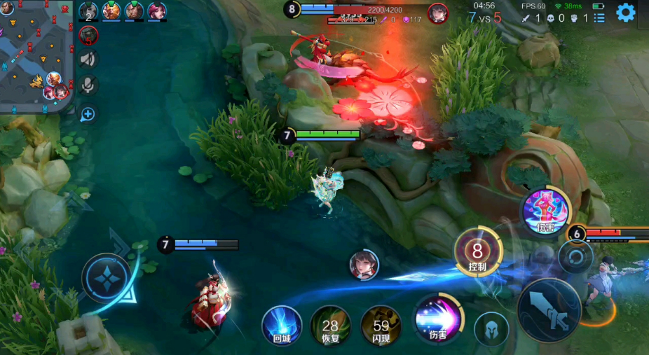 王者荣耀中路妲己怎么出装 王者荣耀中路妲己怎么出装