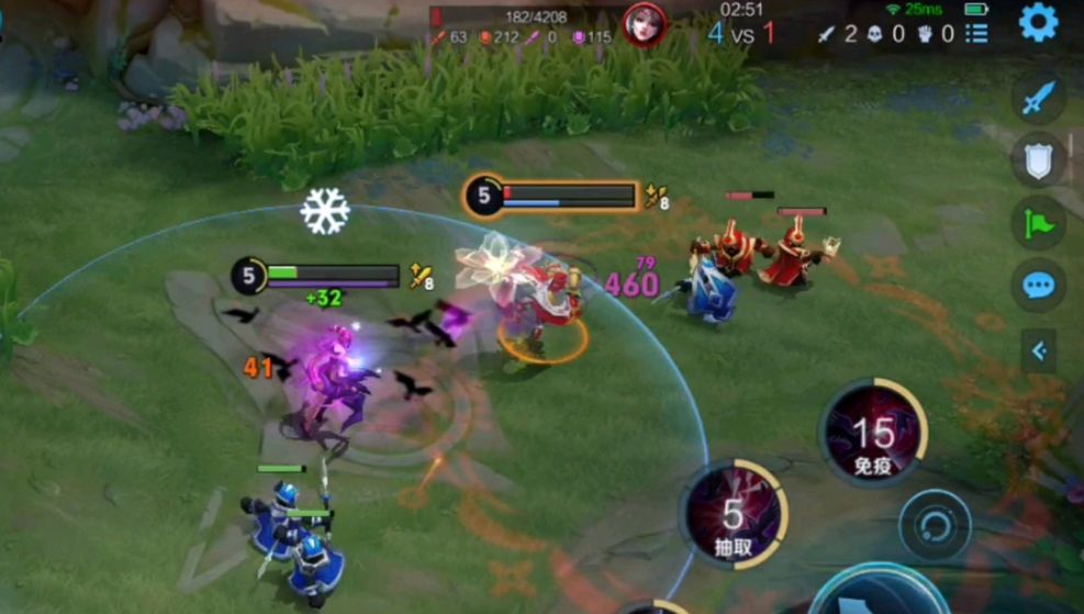 王者荣耀芈月如何出装