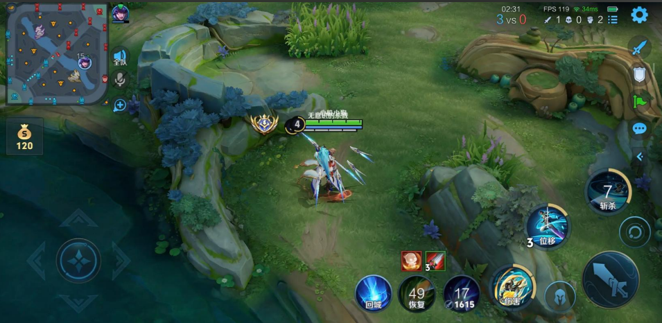 王者荣耀马超出装出什么 王者荣耀马超出装出什么