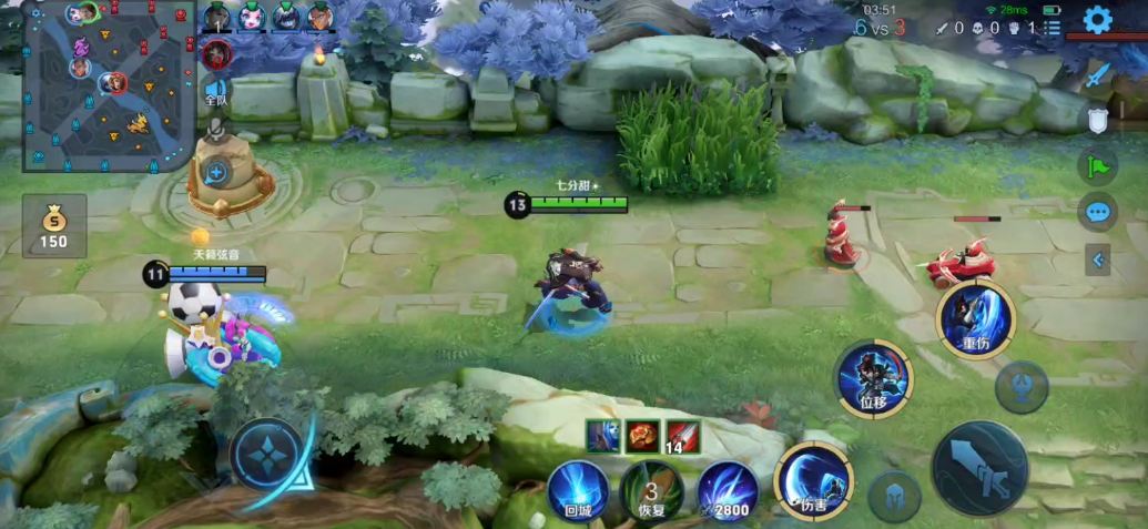 王者荣耀老战士宫本出装是什么 王者荣耀老战士宫本出装是什么