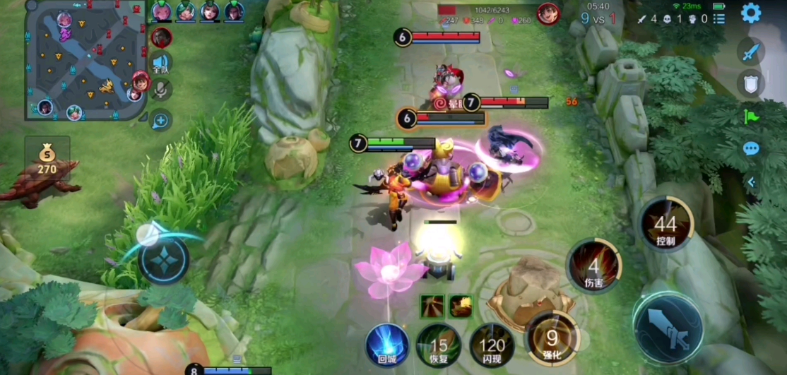 王者荣耀后羿最佳出装怎么搭配