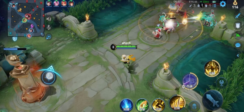 王者荣耀张良出装和铭文怎么搭配 王者荣耀张良出装和铭文怎么搭配