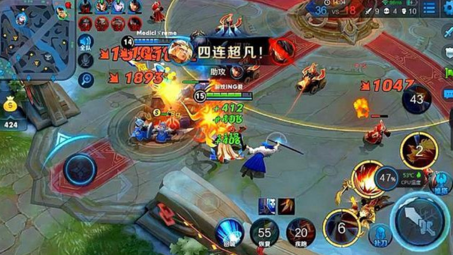 王者荣耀后羿的最强怎么出装和铭文