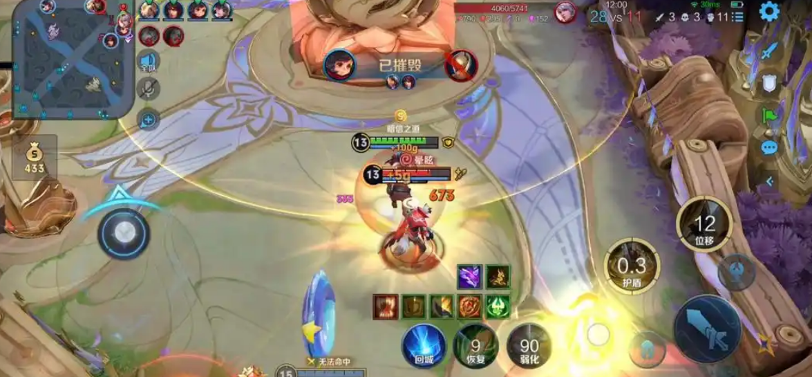 王者荣耀超肉夏侯惇怎么出装 王者荣耀超肉夏侯惇怎么出装