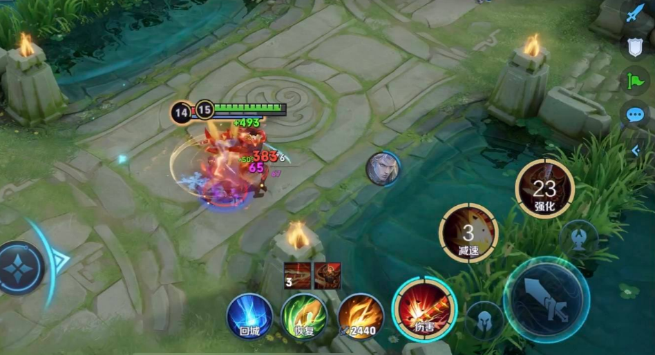 王者荣耀曹操打野怎么出装 王者荣耀曹操打野怎么出装