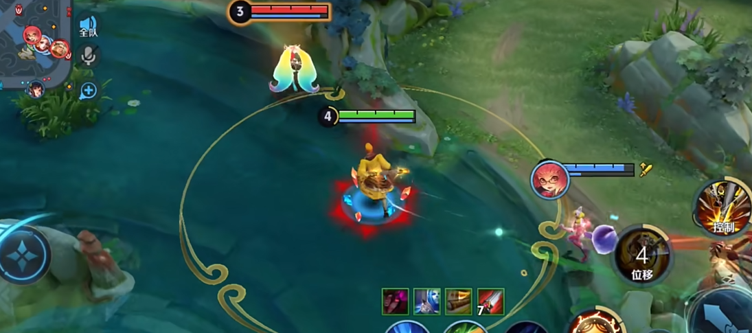 王者荣耀孙悟空铭文出装怎么出 王者荣耀孙悟空铭文出装怎么出