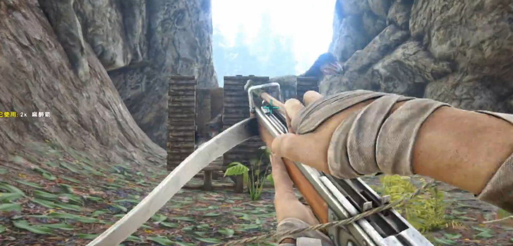 方舟生存进化怎么驯服镰刀龙