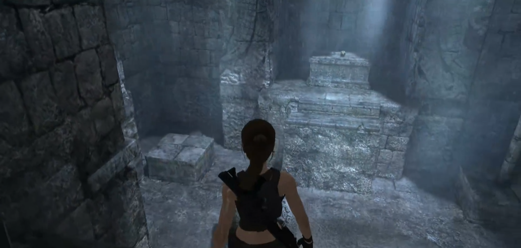 古墓丽影8墨西哥南部怎么玩