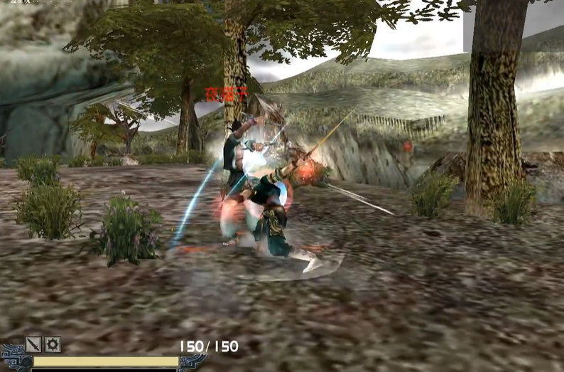 流星蝴蝶剑一线天怎么玩 流星蝴蝶剑一线天怎么玩