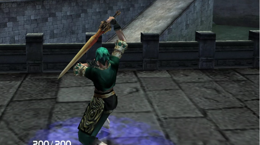 流星蝴蝶剑的剑招怎么用