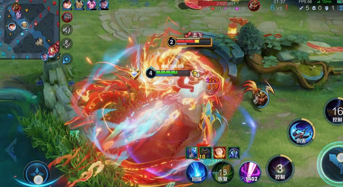 王者荣耀孙策怎么搭配出装铭文