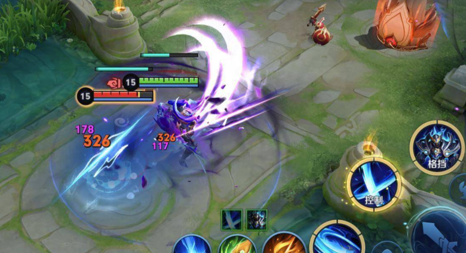 王者荣耀铠出攻速装如何