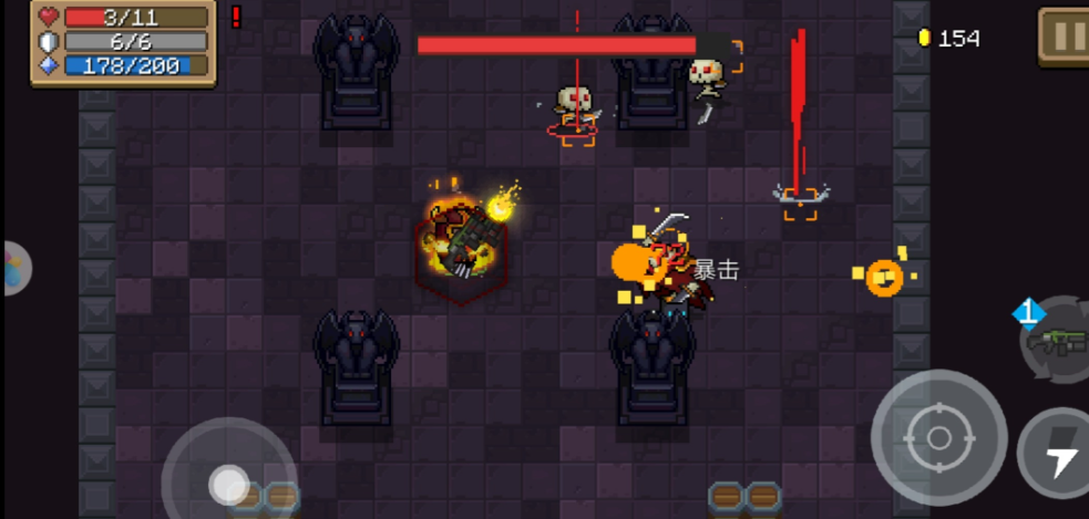 元气骑士教练有什么用 元气骑士教练有什么用