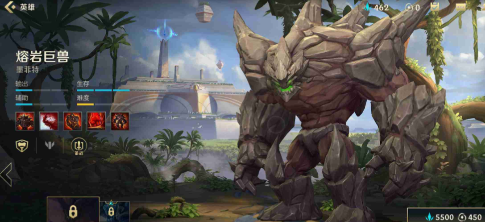 英雄联盟手游蛮王怕哪个英雄