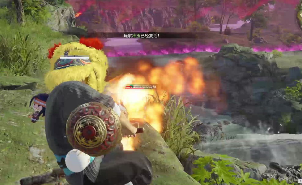 永劫无间刷伤害什么快