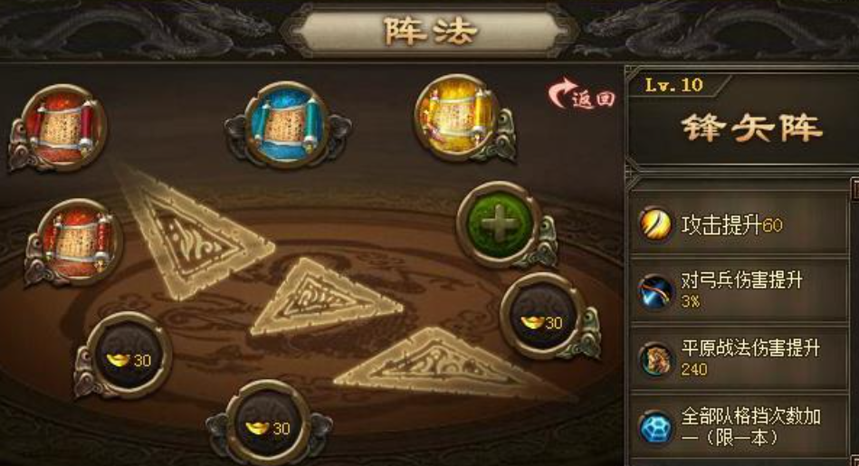 攻城掠地132级副本怎么过