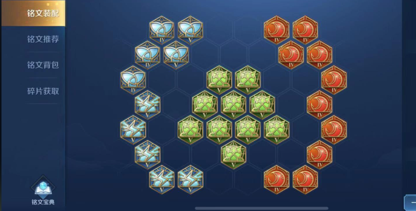 王者荣耀阿古朵怎么出装输出