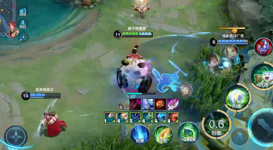 王者荣耀阿古朵怎么出装输出