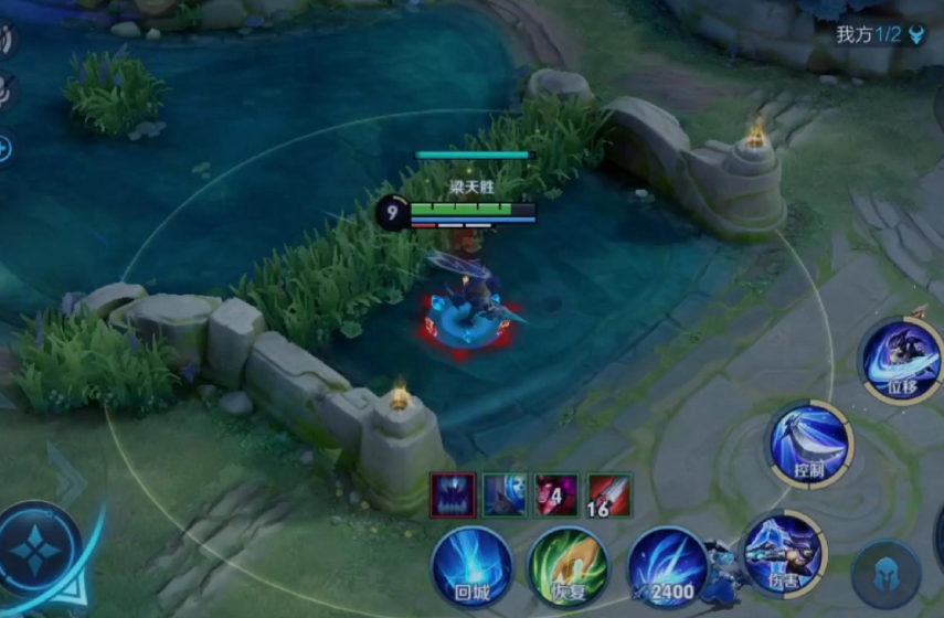 王者荣耀克制兰陵王出装出什么 王者荣耀克制兰陵王出装出什么