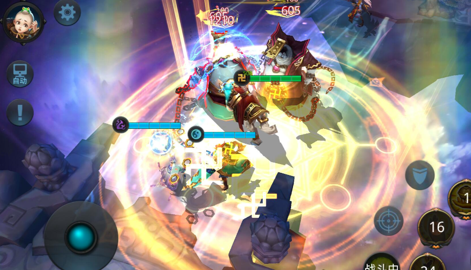 乱斗西游如何选择英雄与阵容 乱斗西游如何选择英雄与阵容