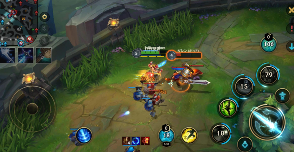 英雄联盟手游新手适合玩什么英雄 英雄联盟手游新手适合玩什么英雄