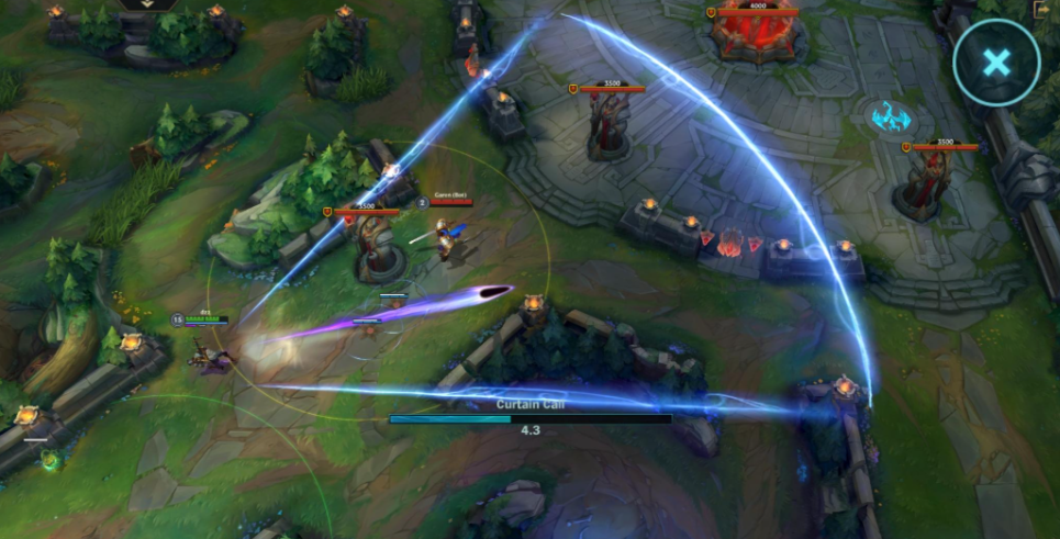 英雄联盟手游烬和韦鲁斯选哪个