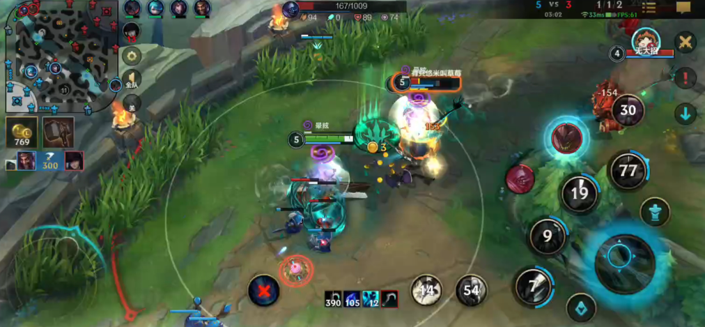 英雄联盟手游塞纳配什么ad 英雄联盟手游塞纳配什么ad