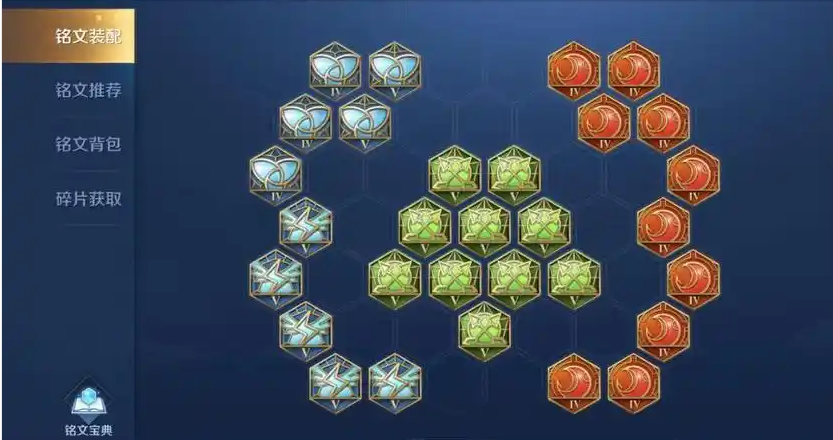 王者荣耀老夫子铭文和出装怎么搭配 王者荣耀老夫子铭文和出装怎么搭配