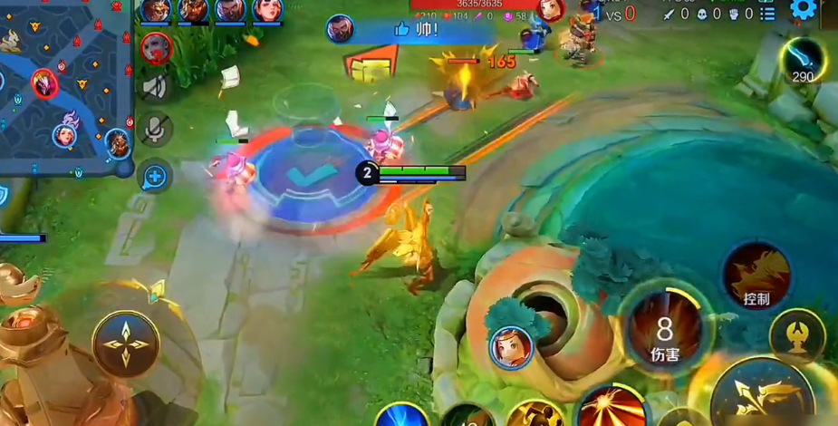 王者荣耀后羿铭文出装怎么搭配