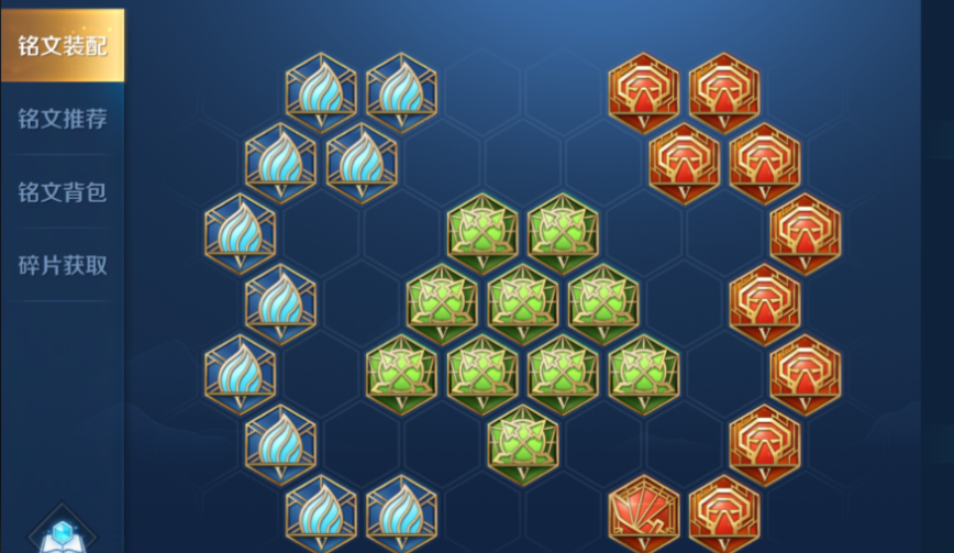 王者荣耀打野肉赵云怎么出装 王者荣耀打野肉赵云怎么出装