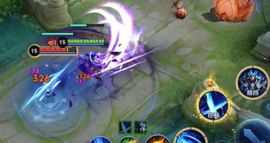 王者荣耀铠出坦装怎么出