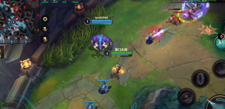 英雄联盟手游排位射手选什么