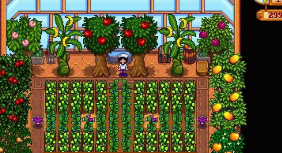 星露谷物语什么作物价值高 星露谷物语什么作物价值高