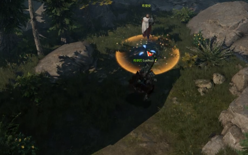 失落的方舟艾拉之眼攻略困难