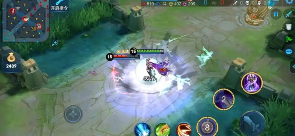 王者荣耀刘邦怎么出装怎么搭配 王者荣耀刘邦怎么出装怎么搭配