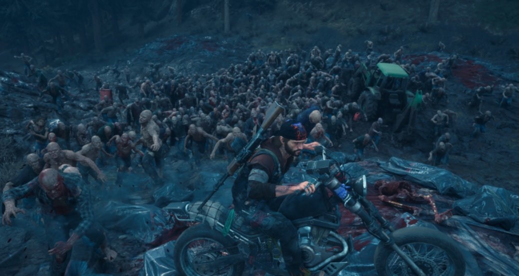 往日不再暴走潮任务怎么接 往日不再暴走潮任务怎么接