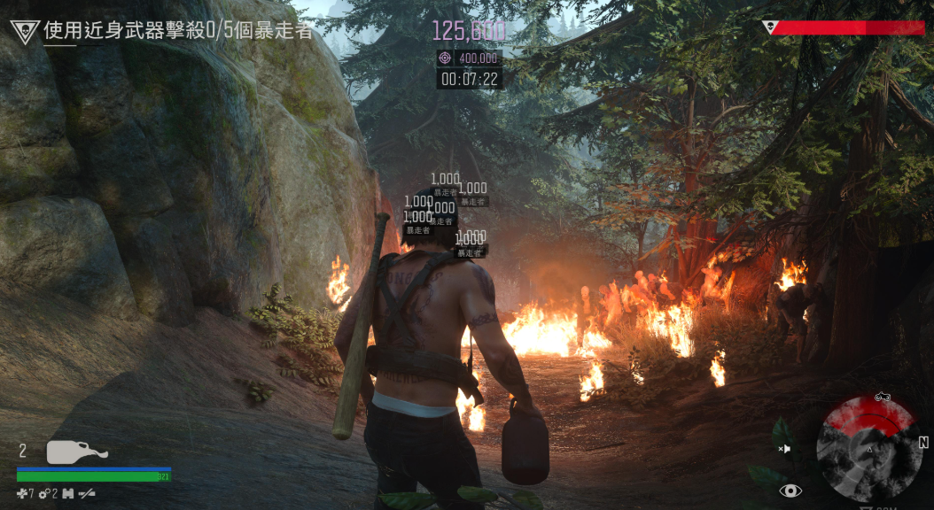 往日不再暴走潮任务怎么接 往日不再暴走潮任务怎么接