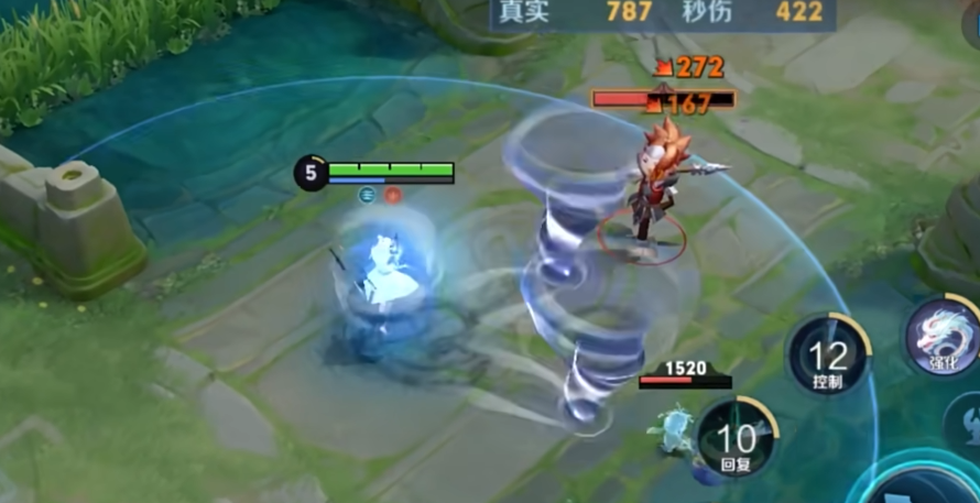 王者荣耀敖隐什么出装能秒人