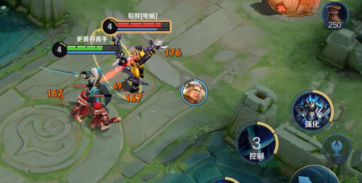 王者荣耀凯半肉出装铭文怎么搭配 王者荣耀凯半肉出装铭文怎么搭配