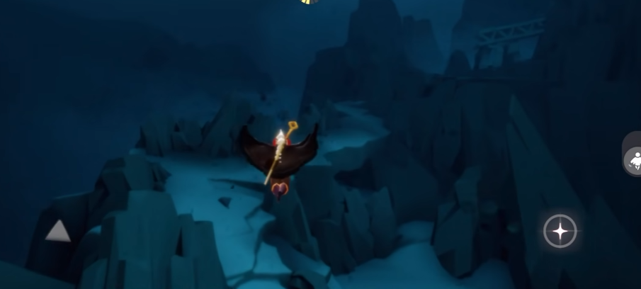 光遇伊甸怎么过