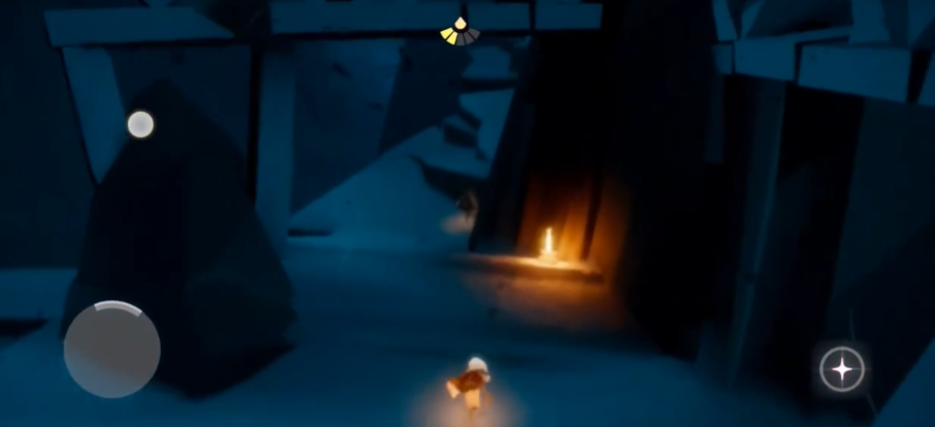 光遇伊甸怎么过