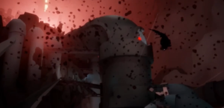 光遇伊甸怎么过