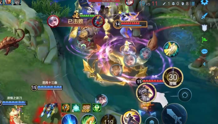 王者荣耀辅助牛魔逆风怎么出装 王者荣耀辅助牛魔逆风怎么出装