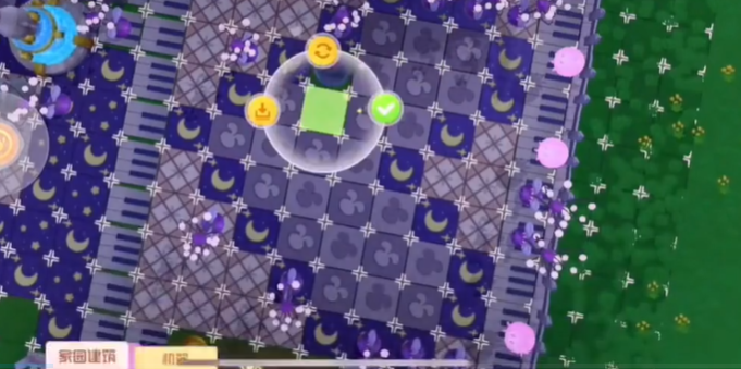 摩尔庄园手游玻璃栈道怎么做 摩尔庄园手游玻璃栈道怎么做