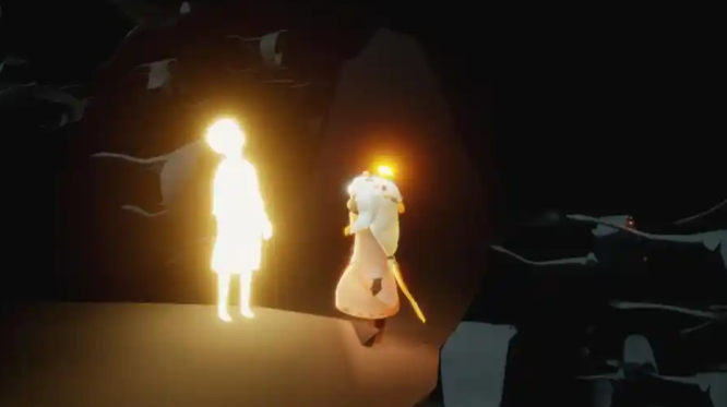 光遇如何快速拥有十个光翼