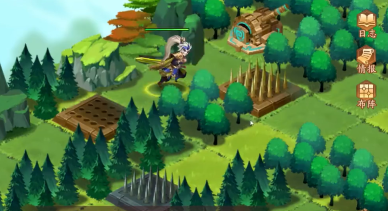 少年三国志副本入主冀州怎么过 少年三国志副本入主冀州怎么过